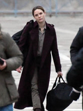 Mission: Impossible ?Dead Reckoning 2023 Ilsa Faust Coat