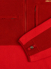 Rib-knitted-cuffs-on-Denali-fleece-jacket