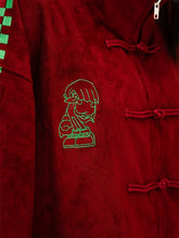 Neptun-x-Sonic-red-jacket-with-stand-up-collar