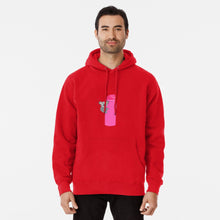 Koala Owala Water Bottle Pullover Hoodie