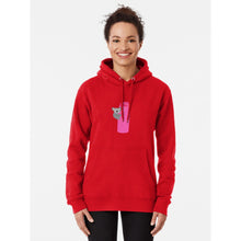 Koala Owala Water Bottle Pullover Hoodie