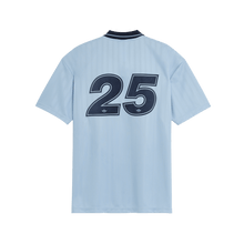 Live '25 adidas Black Football T-Shirt