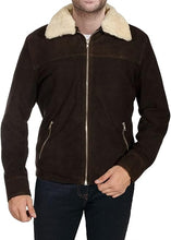 The Walking Dead Rick Grimes Jacket