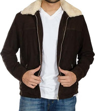 The Walking Dead Rick Grimes Jacket