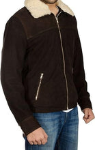 The Walking Dead Rick Grimes Jacket