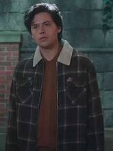 Riverdale S06 Cole Sprouse Jacket