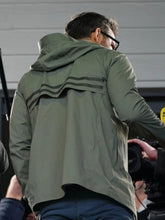 Wrexham Ryan Reynolds Canada Goose Jacket