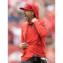 Kyle Shanahan San Francisco 49ers Hoodie