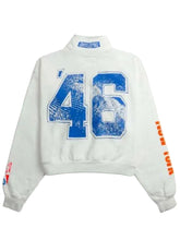 Sara Haines The View New York Sweatshirt