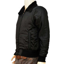 Ryan Gosling Drive Scorpion Black Jacket