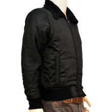 Ryan Gosling Drive Scorpion Black Jacket