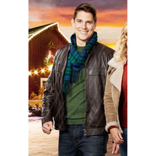 Sean Faris A Veterans Christmas Jacket