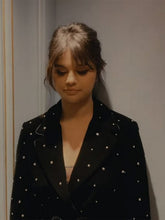 My Mind & Me Selena Gomez Black Blazer