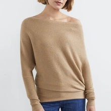 Sharon Newman The Young and The Restless Beige Sweater