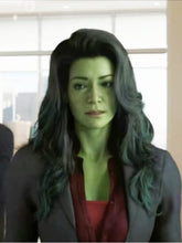 She-Hulk: Attorney at Law Tatiana Maslany Blazer