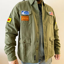 SILENT HILL 2 JAMES SUNDERLAND JACKET