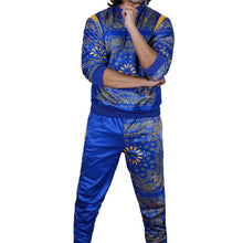 Snoop Dogg Super Bowl Tracksuit