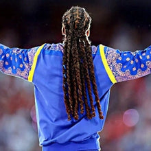 Snoop Dogg Super Bowl Tracksuit