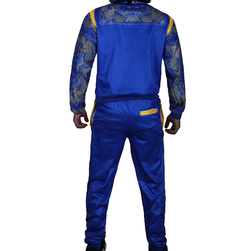  Snoop Dogg Super Bowl Tracksuit