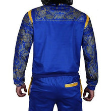Snoop Dogg Super Bowl Tracksuit