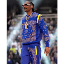 Snoop Dogg Super Bowl Tracksuit