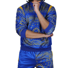 Snoop Dogg Super Bowl Tracksuit