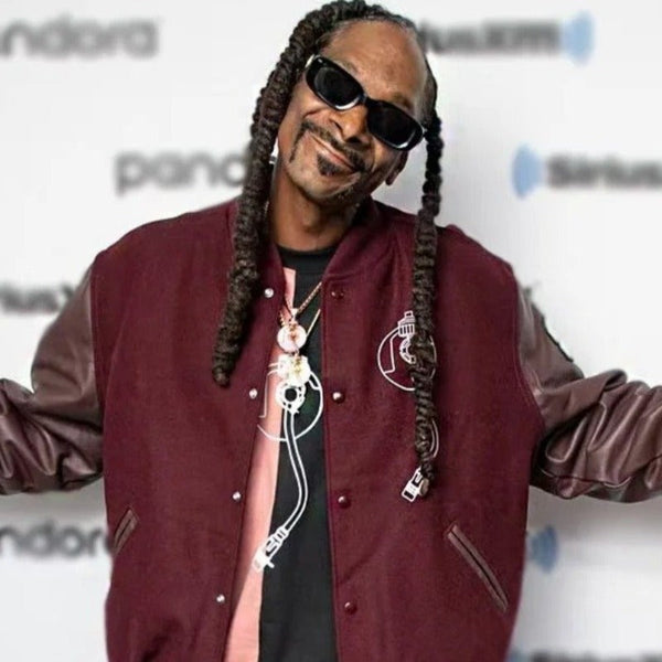 House Party 2023 Snoop Dogg Bomber Jacket