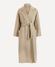 So Help Me 2023 Todd Margaret Wrap Coat