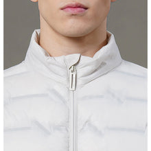 Solid Heatseal Jacket