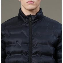 Solid Heatseal Jacket