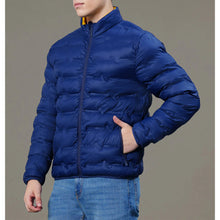 Solid Heatseal Jacket