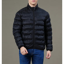 Solid Heatseal Jacket