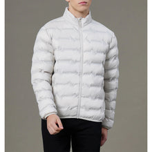 Solid Heatseal Jacket