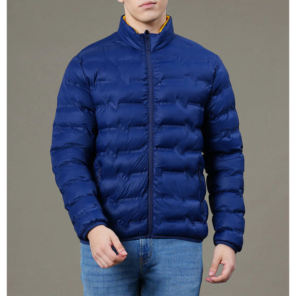 Solid Heatseal Jacket