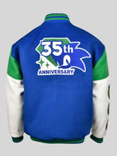 Sonic-35th-Anniversary-jacket-rib-knitted-cuffs