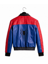 Spider-Man Racing Jacket