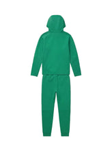 Cotton-Blend-Hoodie