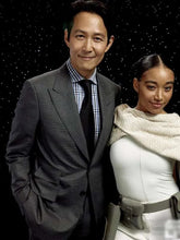 Lee Jung-jae Star Wars The Acolyte 2024 Suit