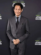 Lee Jung-jae Star Wars The Acolyte 2024 Suit