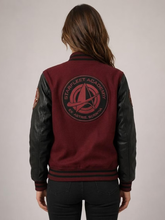 Starfleet Academy Uniform Jacket