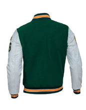 Stranger Things S04 Eddie Munson Letterman Jacket