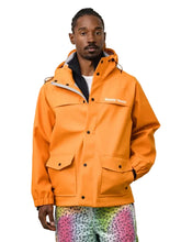Stussy Denim Tears Columbia Hooded Jacket