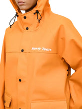 Stussy Denim Tears Columbia Jacket