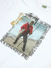 Stussy x Denim Tears Tracy Emory Photo Tee