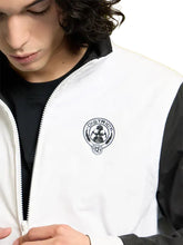 Black and White District 12 Tributes Jacket