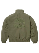 Supreme x Timberland Ventile Utility Jacket