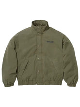 Supreme x Timberland Ventile Utility Jacket