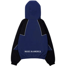 NAHMIAS x Marty Supreme A24 Classic Warm Up Jacket