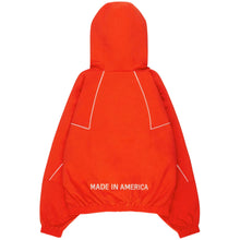 NAHMIAS x Marty Supreme A24 Classic Warm Up Jacket