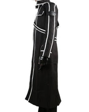 Sword Art Online Kirito Coat